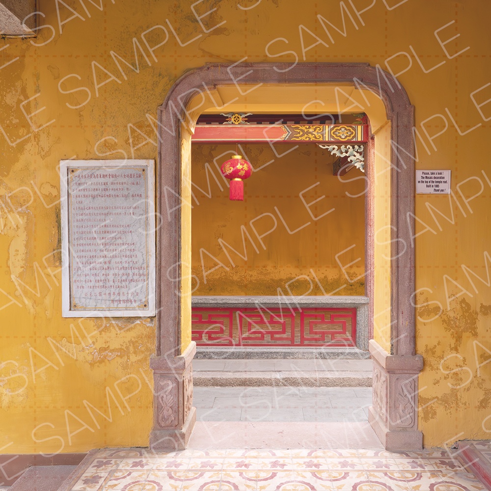 アジアの写真素材②