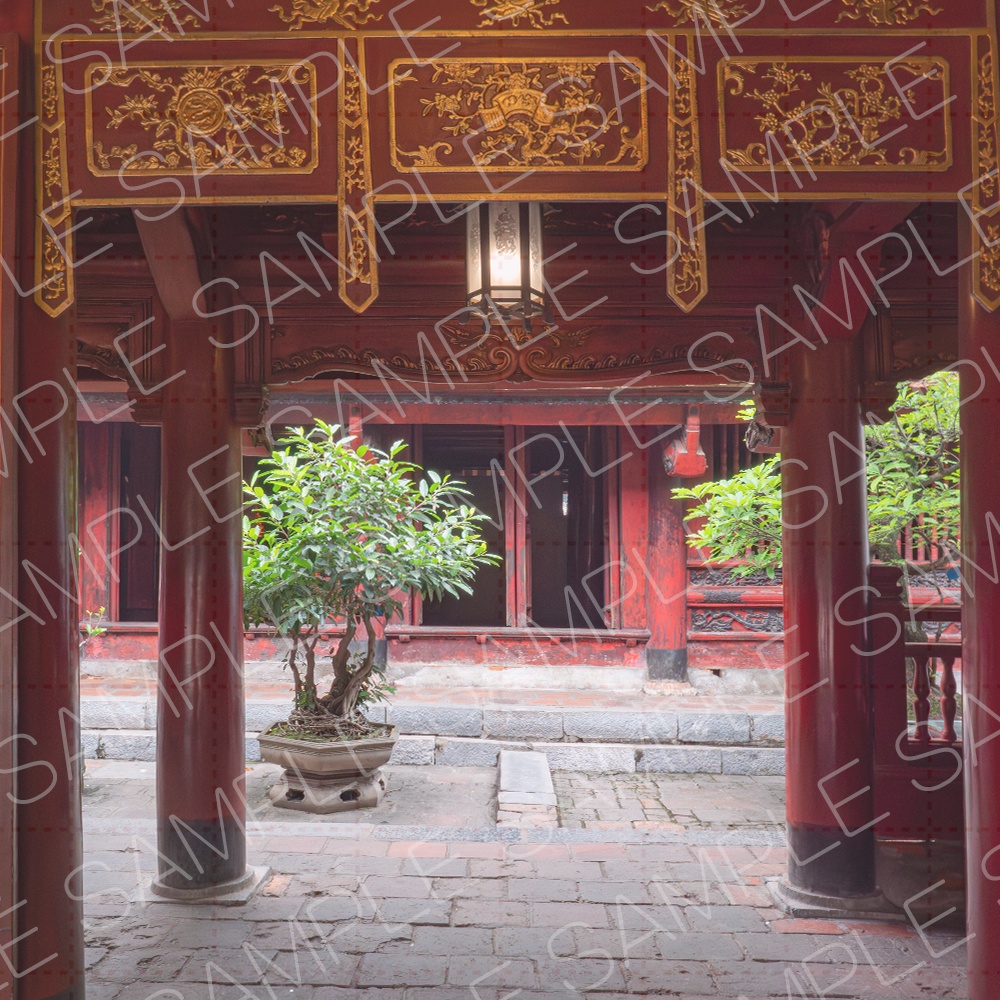 アジアの写真素材②