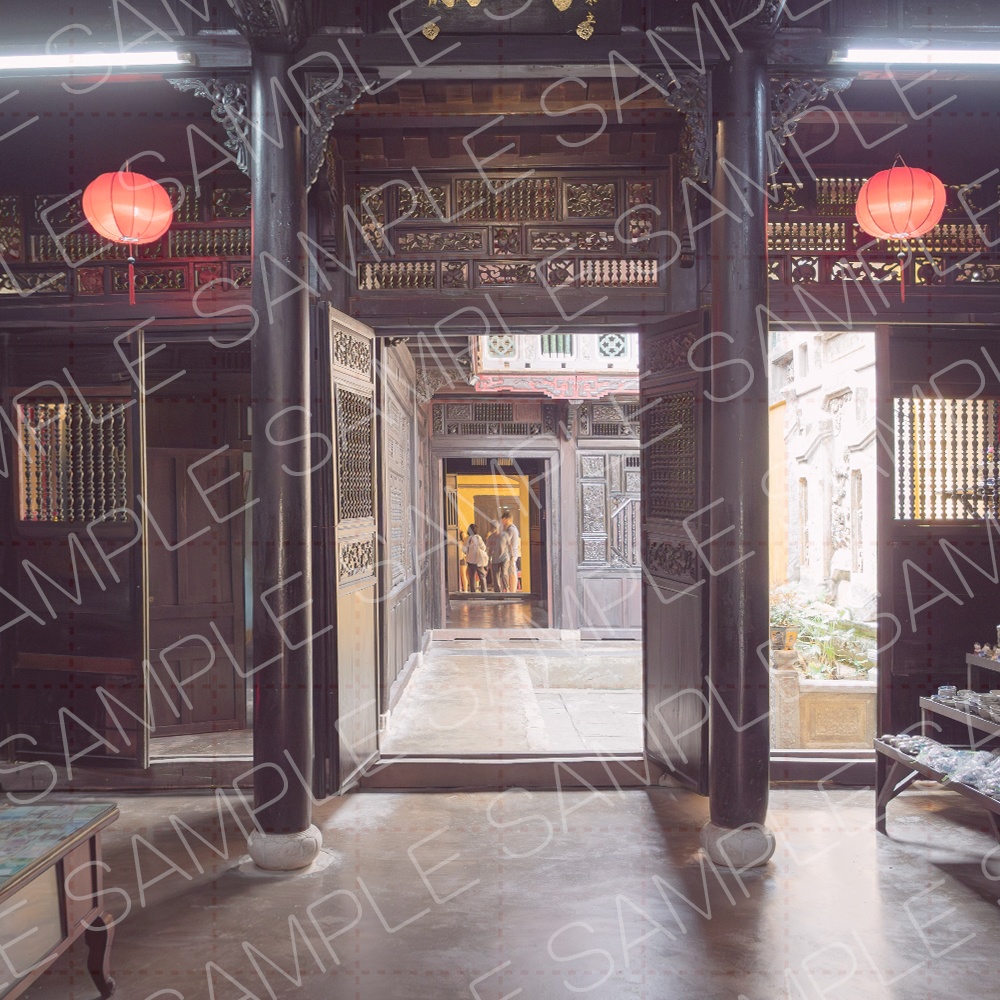 アジアの写真素材②