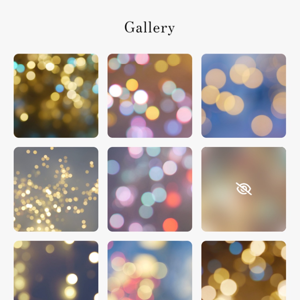 個人サイト用 WordPressテーマ