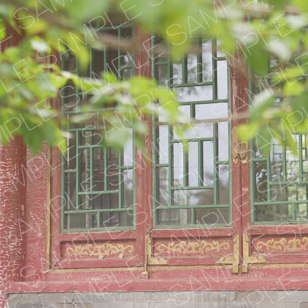 中国写真素材②