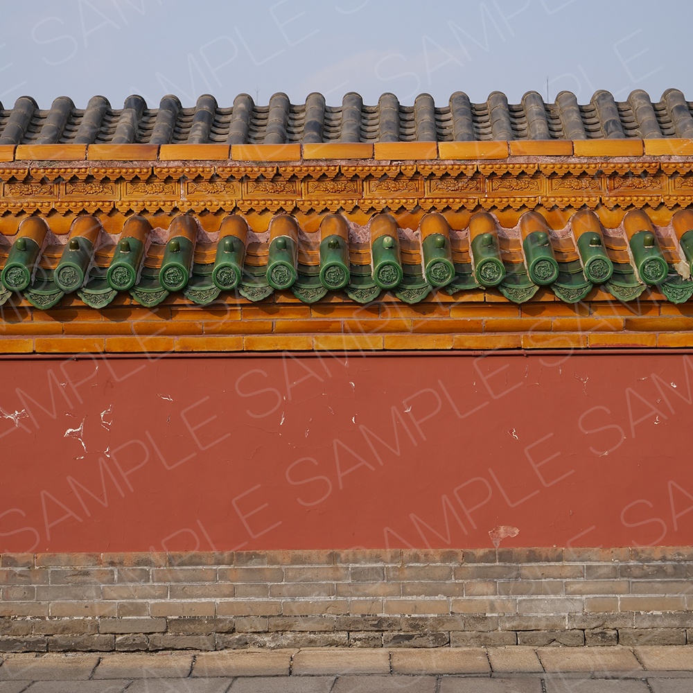 中国写真素材②