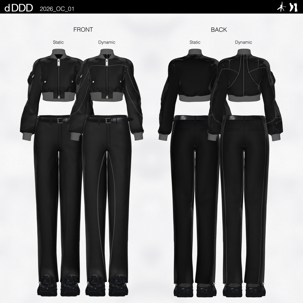 【Lapwing対応】dDDD_Syntax of Form