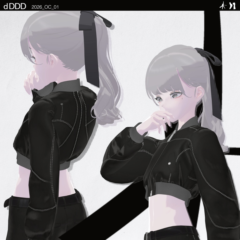 【Lapwing対応】dDDD_Syntax of Form