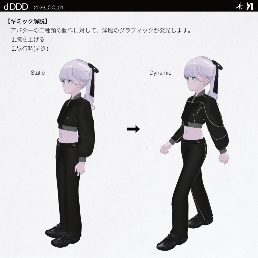 【Lapwing対応】dDDD_Syntax of Form