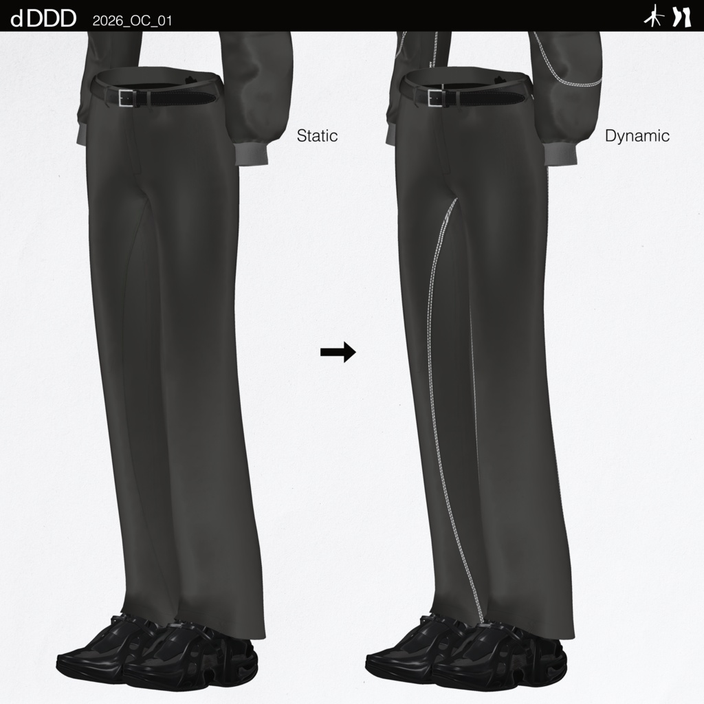 【Lapwing対応】dDDD_Syntax of Form