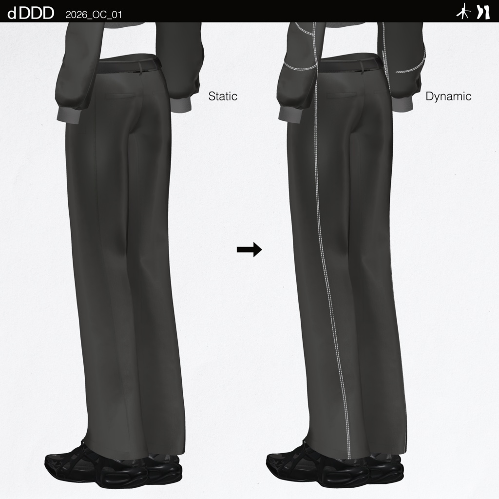 【Lapwing対応】dDDD_Syntax of Form