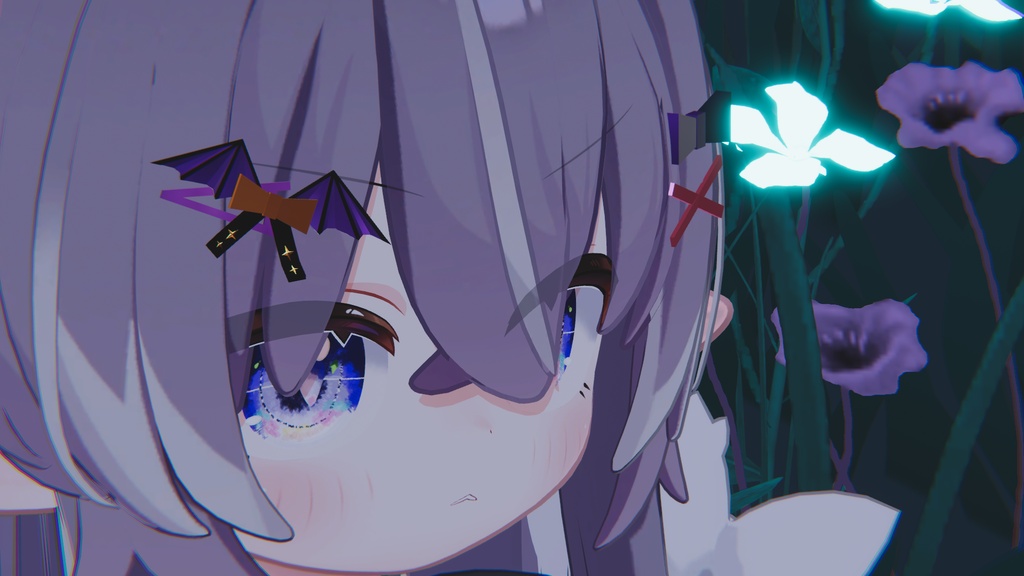 かくかくリボンピン
