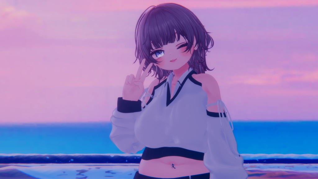 ICHIGO MAKE texture Vol.1【イチゴ】
