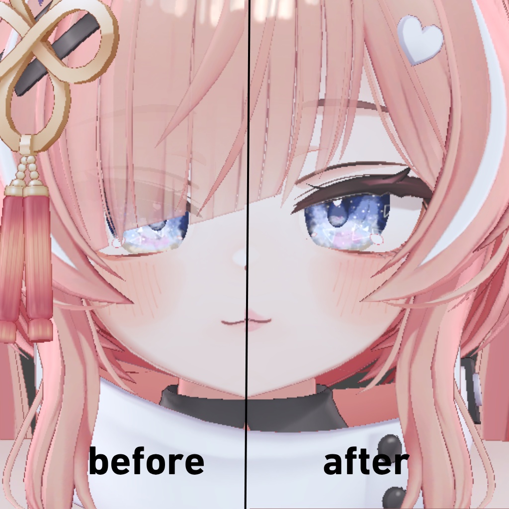 ICHIGO MAKE texture Vol.1【イチゴ】