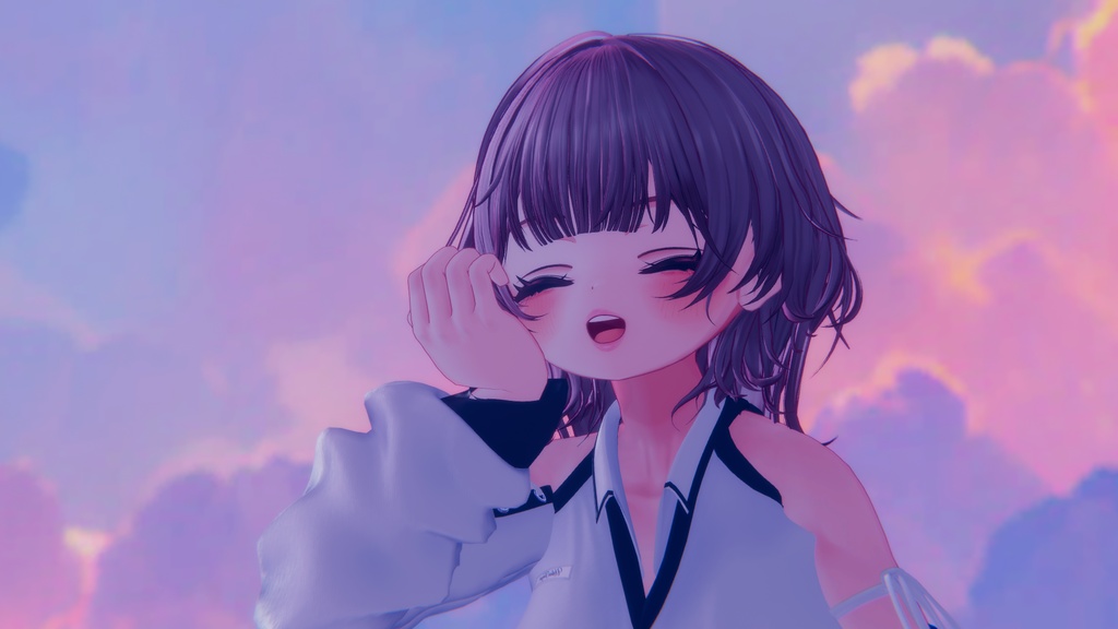 ICHIGO MAKE texture Vol.1【イチゴ】