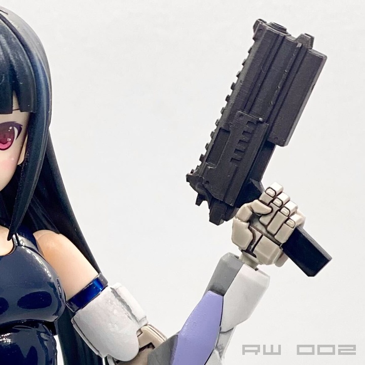 WEAPON / RW-002