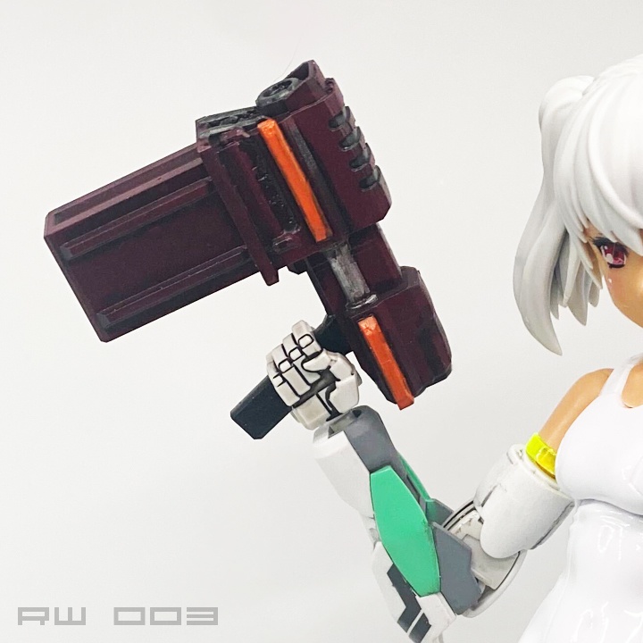WEAPON / RW-003