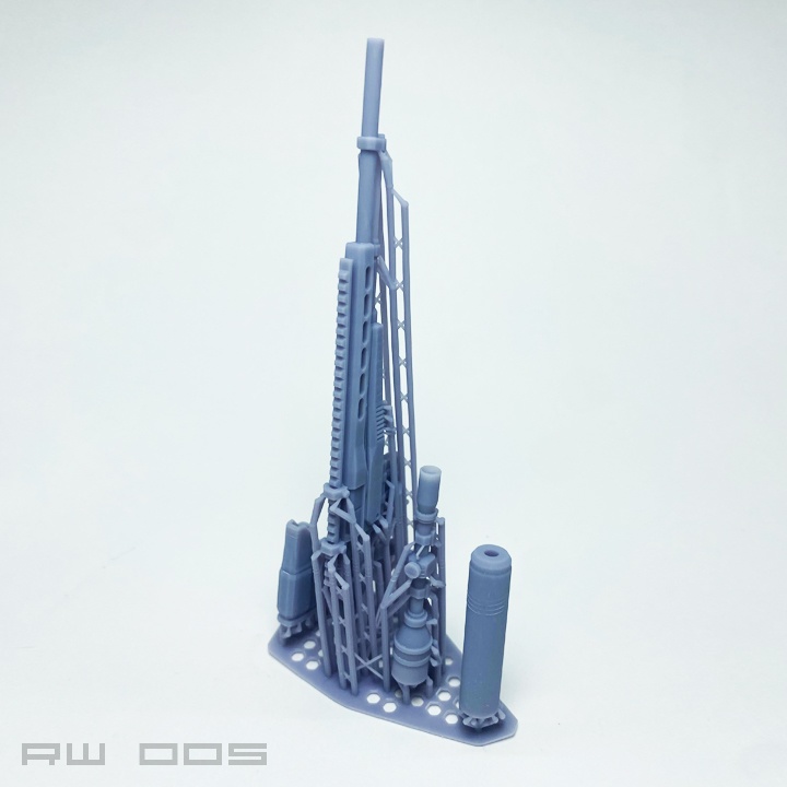 WEAPON / RW-005