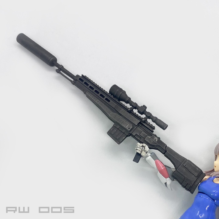WEAPON / RW-005