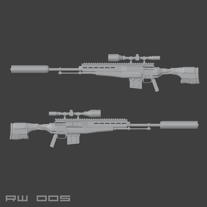 WEAPON / RW-005