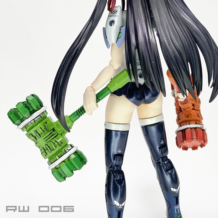 WEAPON / RW-006