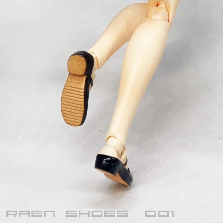 SHOES / RA-SH001