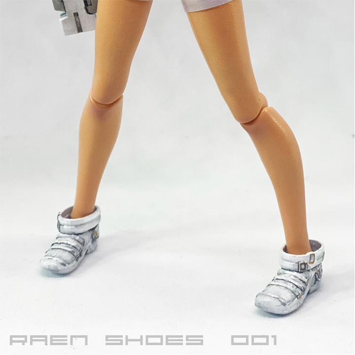 SHOES / RA-SH002