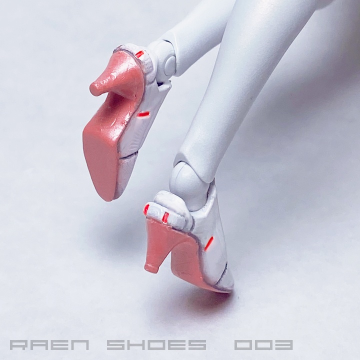 SHOES / RA-SH003