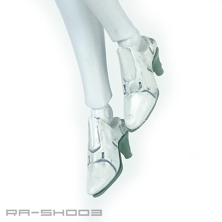 SHOES / RA-SH003