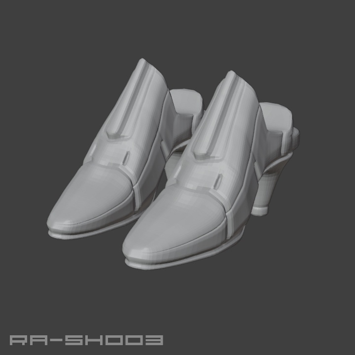SHOES / RA-SH003