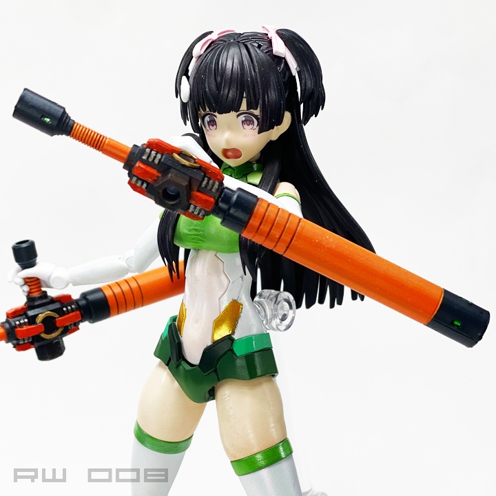 WEAPON / RW-008