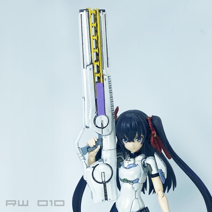 WEAPON / RW-010