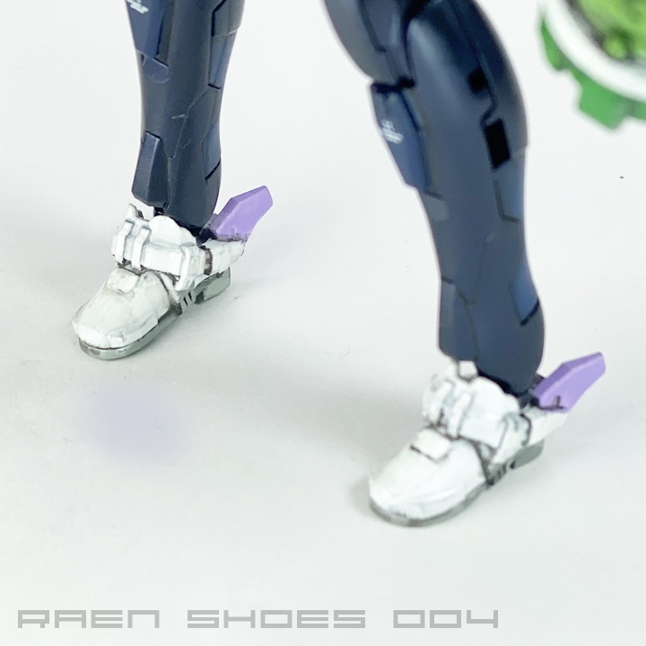 SHOES / RA-SH004