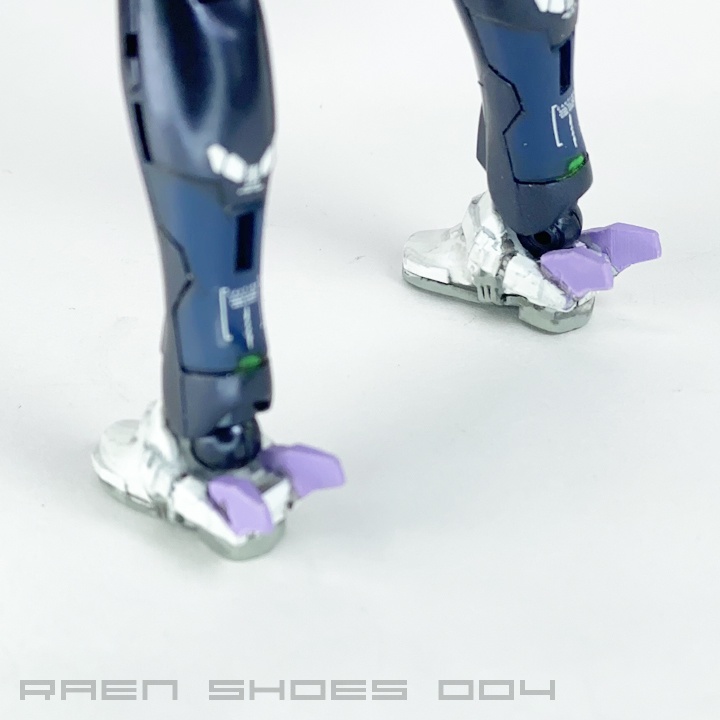 SHOES / RA-SH004