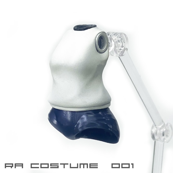 RA COSTUME 001