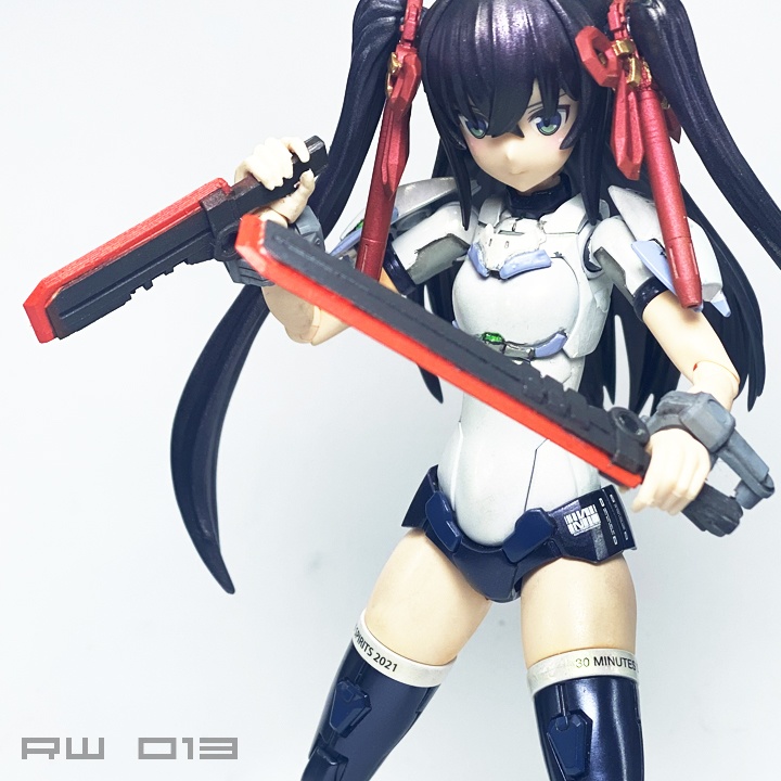 WEAPON / RＷ-013