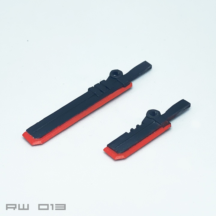 WEAPON / RW-013