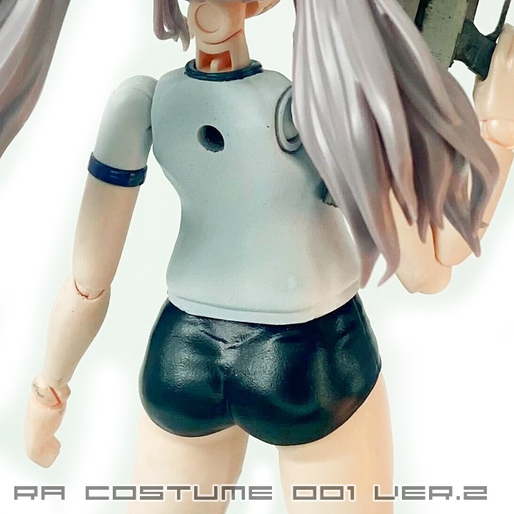 RA COSTUME 001 ver.02