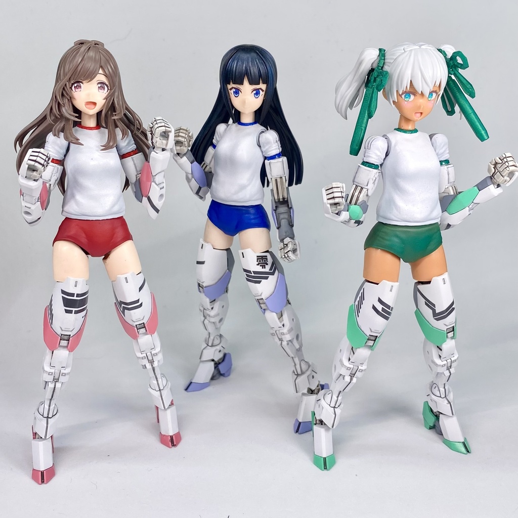 RA COSTUME 001 ver.03