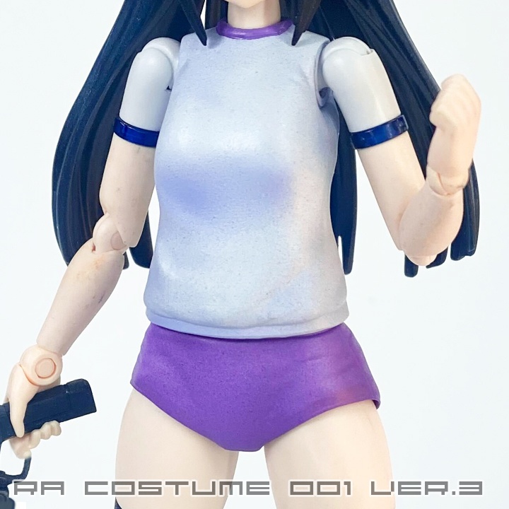 RA COSTUME 001 ver.03