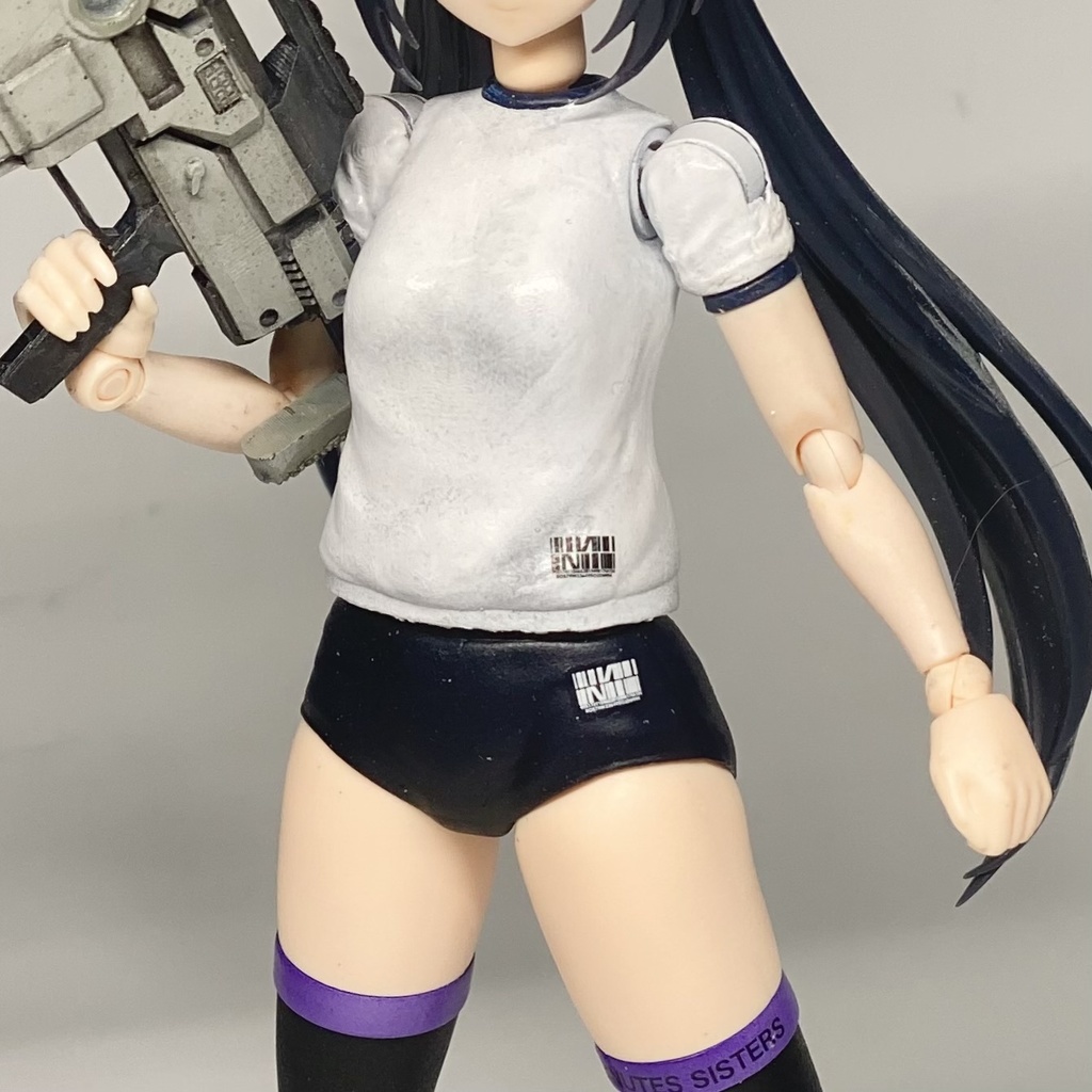 RA COSTUME 001 ver.03