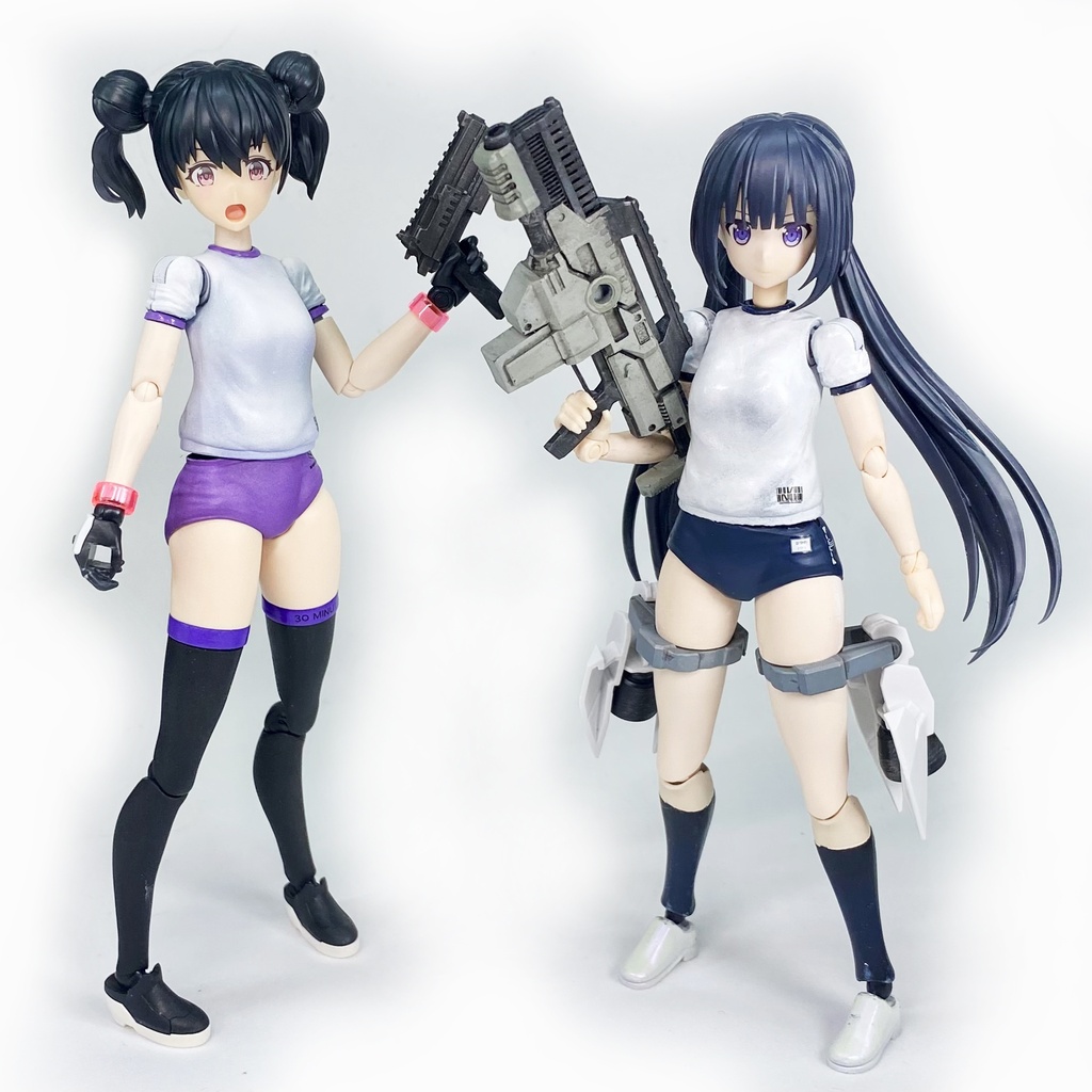 RA COSTUME 001 ver.03