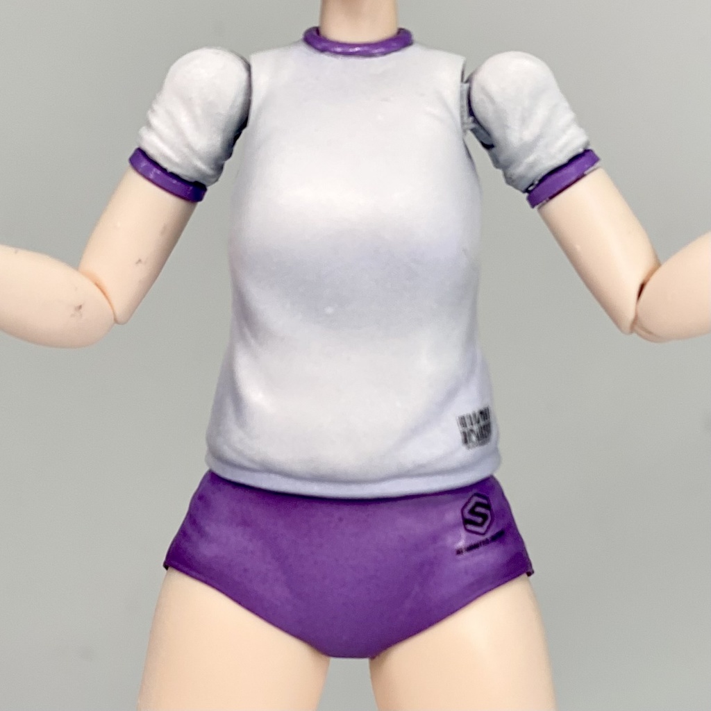 RA COSTUME 001 ver.03