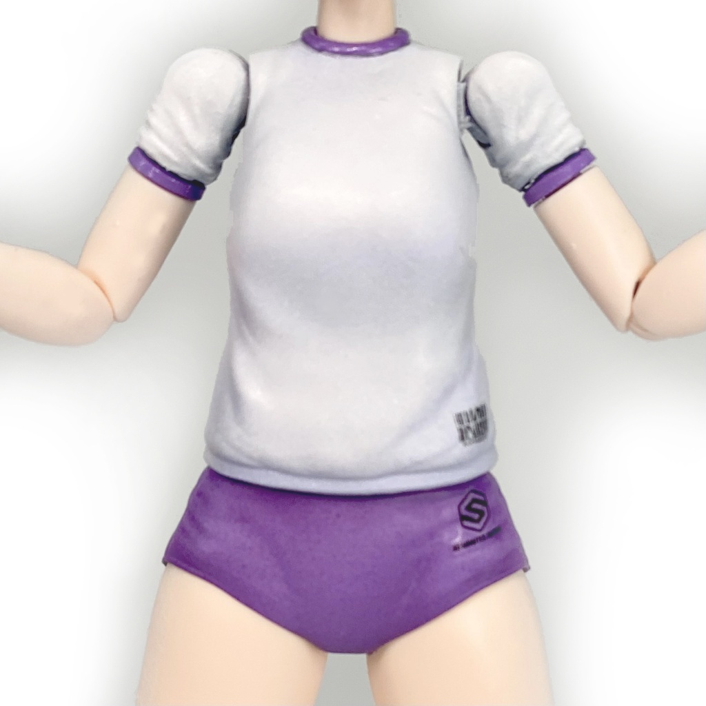 RA COSTUME 001 ver.03