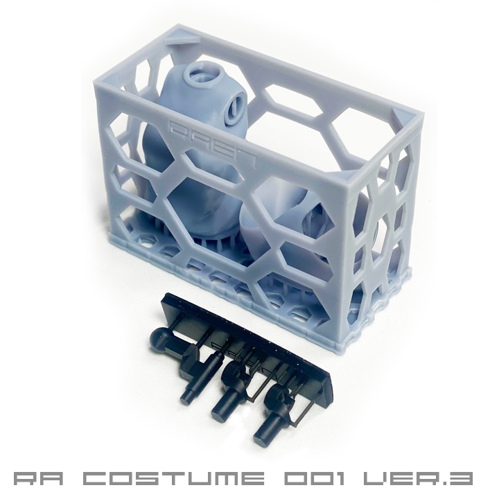 RA COSTUME 001 ver.03