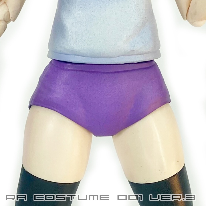 RA COSTUME 001 ver.03