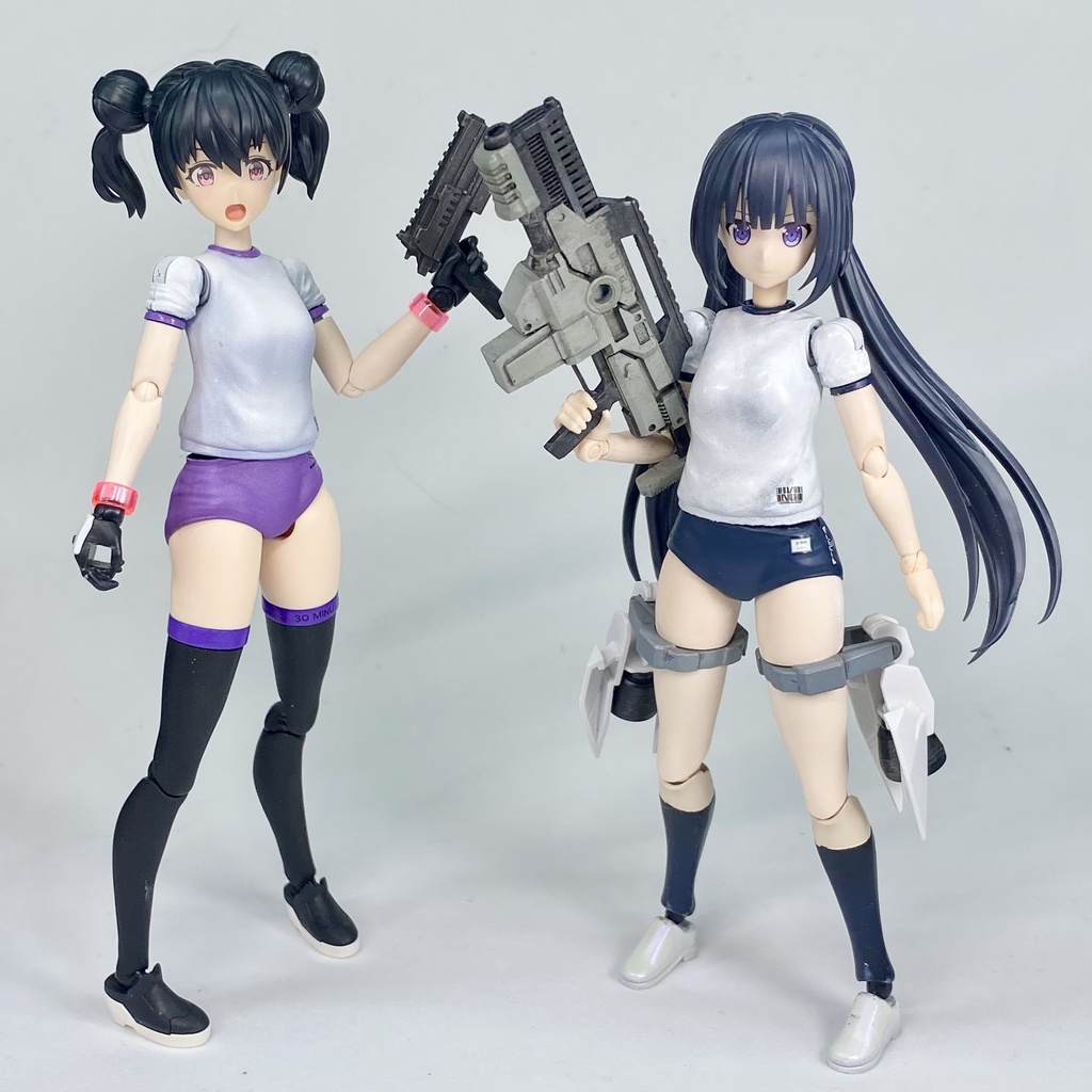 RA COSTUME 001 ver.03