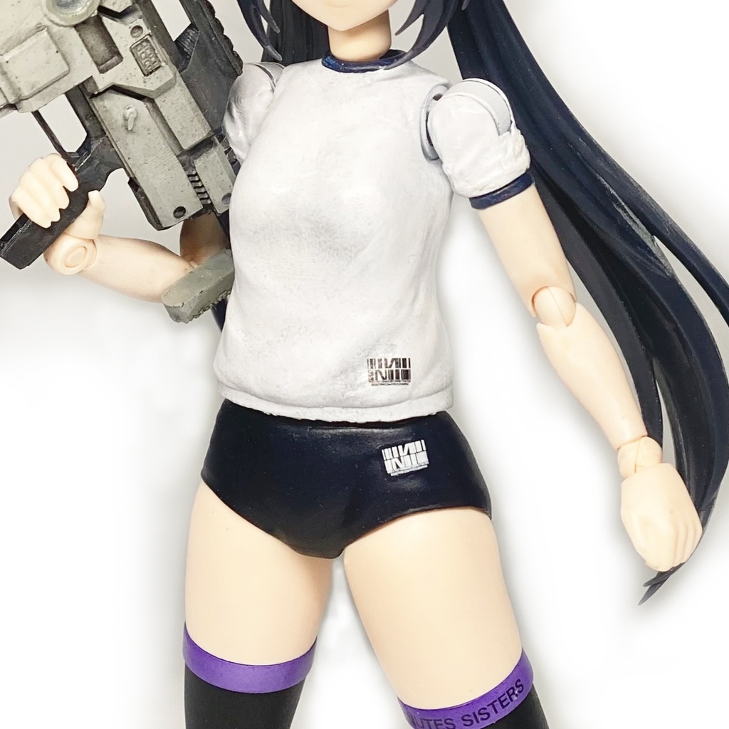 RA COSTUME 001 ver.03