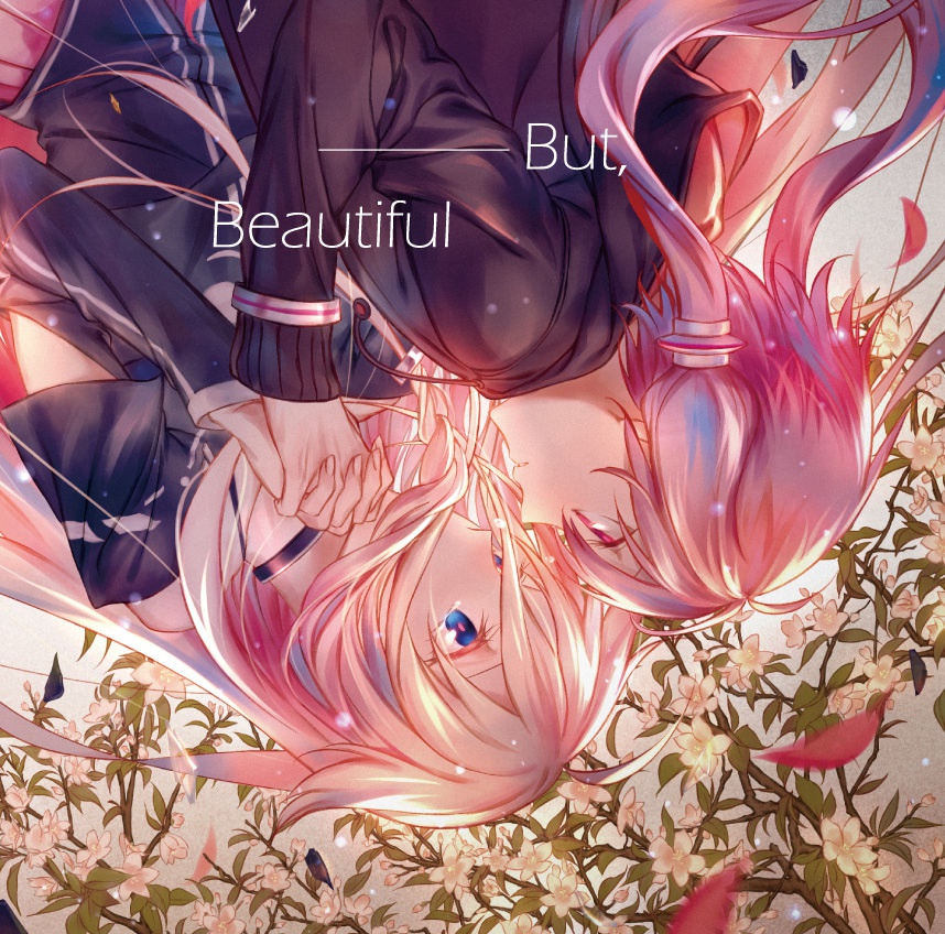 But Beautiful
