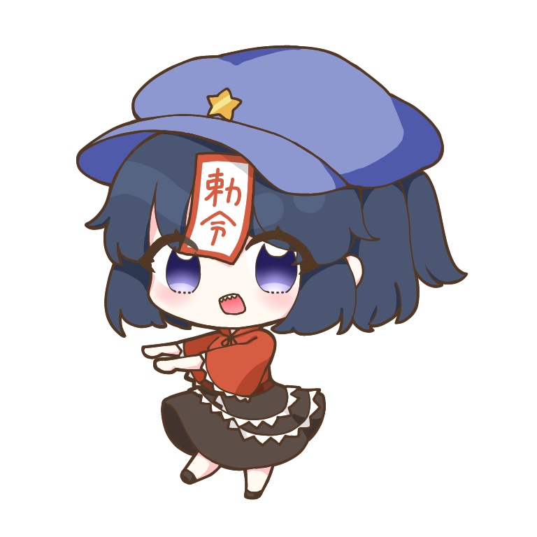 芳香ちゃんアクリルフィギュア