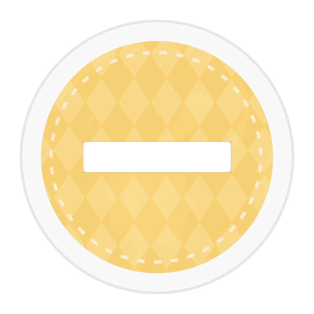 磨弓ちゃんアクリルフィギュア