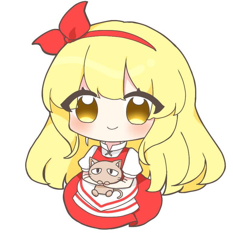 エレンちゃんアクリルキーホルダー