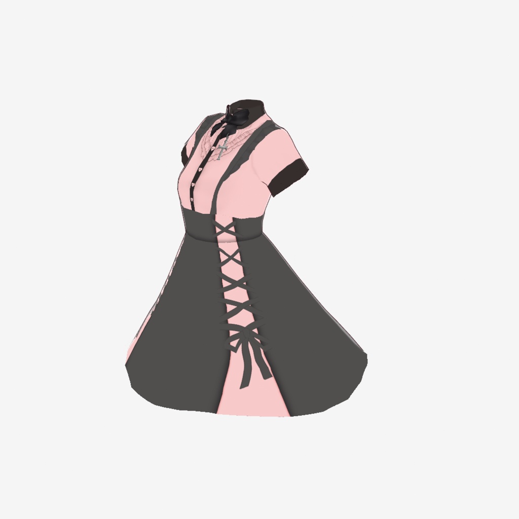 【VRoid】あろえてゃこーで|Aroe-chan Coordination