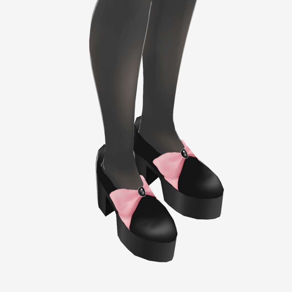 【VRoid】あろえてゃこーで|Aroe-chan Coordination